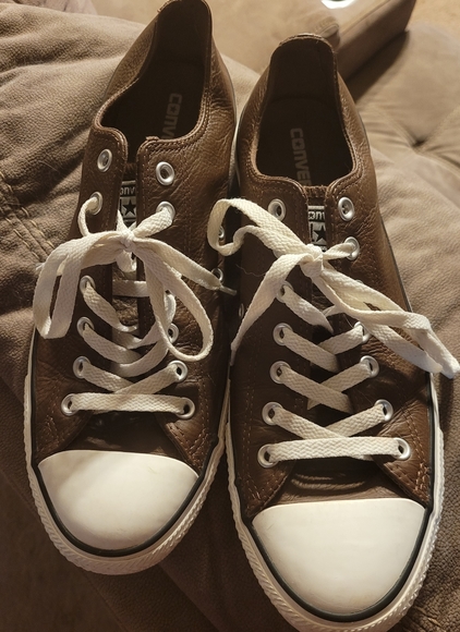 Men's Converse Chuck Taylor Size 10.5